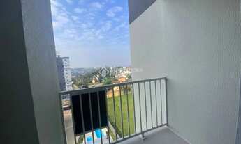 Imagem 5: Auxiliadora Predial NH aluga apartamento de 02 dormitórios no Bairro Rondônia