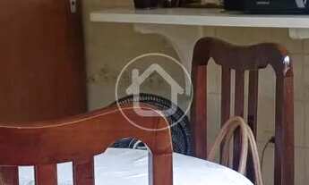 Imagem 7: CASA COM 3 QUARTOS EM TERRENO DE 600 M²