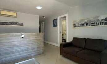 Imagem 3: Espaço comercial de 100 m²