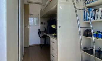 Imagem 10: Sobrado,bairro Kayser