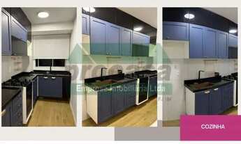 Imagem 5: Apartamento Residencial em Condomínio/ Parque Dez de Novembro