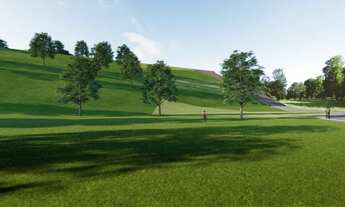 Imagem 6: O Terreno Perfeito Para Tirar Seus Planos do Papel em Ibiúna! Marina Rasa ao Lado!