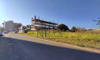 Imagem 2: Área 1283m² - Vila Rosa - Goiânia - GO