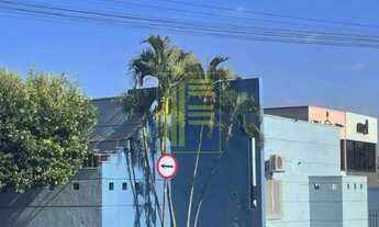 Imagem: Casa comercial para alugar na Vila Bom Jesus