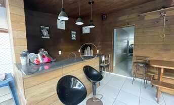 Imagem 7: Casa 2 Quartos com Piscina - Passa Vinte - PLC