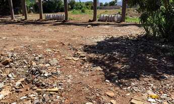 Imagem 5: LOTE TOP RESIDENCIAL 380 METROS SUCUPIRA AVENIDA PRINCIPAL