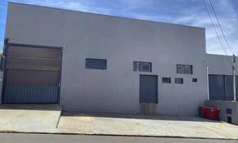 Imagem: Galpão comercial 722m², a 300 metros Av