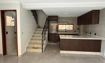 Imagem 6: Casa em condomínio NOVA com 2 suítes nas Braunes - Nova Friburgo RJ