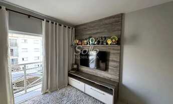 Imagem 4: Venda Apartamento mobiliado TUBALINA