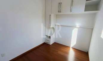 Imagem 4: Apartamento à venda, 2 quartos, 1 vaga, Jardim América - Belo Horizonte/MG