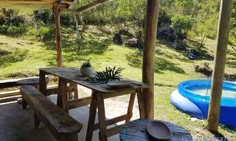 Imagem 4: SÍTIO - SÃO JOÃO DO RIO VERMELHO - SC