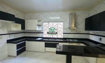 Imagem 6: Casa Locação em Anápolis