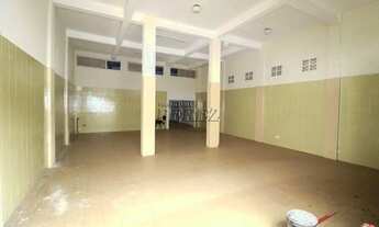 Imagem 3: Sala comercial para augar no centro em Londrina