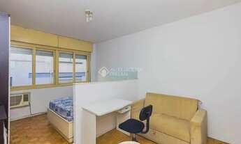 Imagem 4: Kitnet - Floresta