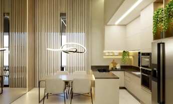 Imagem 7: Casa Terrea 4 Suites Arborais Condominio Campinas 200 metros