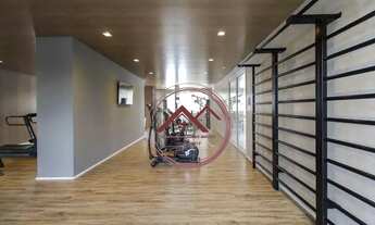 Imagem 7: Apartamento de 67M² com 3 Dorms com 1 suíte - Metro Mooca Bresser