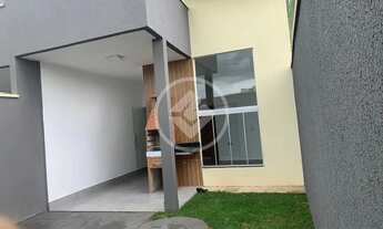 Imagem 2: CASA 2 Q 1 SUITE - BEATRIZ NASCIMENTO codigo: 104631