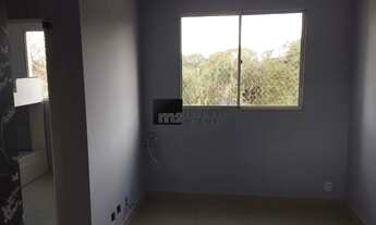 Imagem: Apartamento no Chácaras Bela Vista com