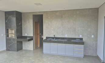 Imagem 5: Fantástica casa nova condomínio Quatro Estações Amobb Jardim Botânico