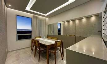 Imagem 5: Casa para locação MOBILIADA 3 quartos | 306 m²