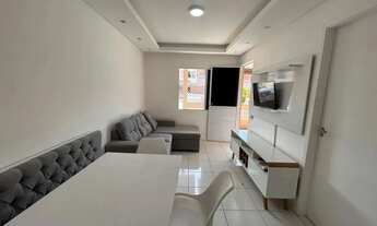 Imagem: Apartamento Térreo mobiliado - Cond. Morada