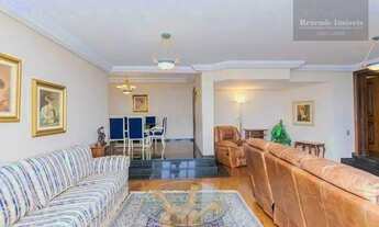 Imagem 5: Apartamento com 4 quartos à venda no bairro Bigorrilho - Curitiba/PR