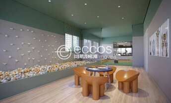 Imagem 7: Apartamento à venda, 4 quartos, 4 suítes, 3 vagas, Jardim Karaíba - Uberlândia/MG