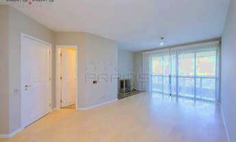 Imagem 4: Apartamento com 2 dormitórios à venda, 142 m² por R$ 1.700.000,00 - Cabral - Curitiba/PR