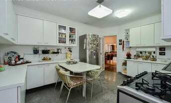 Imagem 5: Apartamento com 3 dormitórios 2 vagas a venda no Jardim Paulista