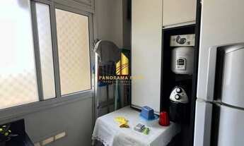 Imagem 5: Apartamento para locação, 54m² - Centro - SBC/SP - Condomínio Start