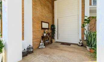 Imagem 4: CASA MOBILIADA NO CONDOMÍNIO TERRAVILLE