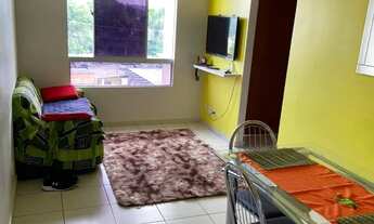 Imagem 7: /Condomínio Vila Jardim Jasmim