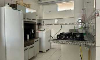 Imagem 7: Apartamento em Goiânia, 2 quartos, Mobiliado, no Vila Alpes