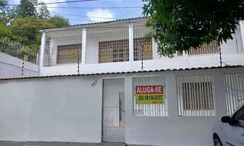 Imagem: Alugo casa comercial na Rua Rio Mar (Vieiralves