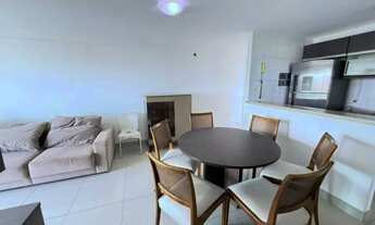 Imagem: Locação de Apto Mobiliado no Pericumã