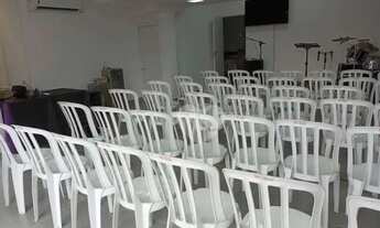 Imagem 5: Loja à venda, 82 m² por R$ 380.000,00 - Praça da Bandeira - Rio de Janeiro/RJ