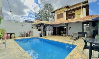 Imagem 2: Casa comercial mobiliada - Locação - Alto da Boa Vista