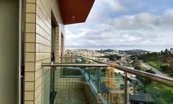 Imagem: Apartamento 03 quartos no bairro São Sebastião