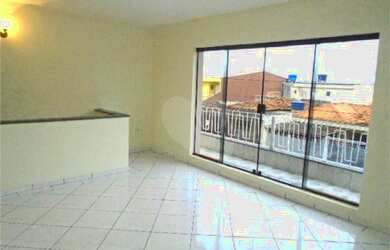 Imagem 4: Sobrado com 3 quartos para locação em Parque São Lucas - SP