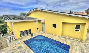 Imagem: Casa à venda em Santana de Parnaíba, Tarumã