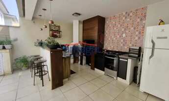 Imagem 7: Casa em condomínio de 4 quartos para venda no Jardim Santa Maria