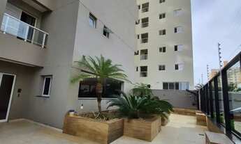 Imagem 2: Apartamento com 3 dormitórios, 91 m² - venda por R$ 650.000,00 ou aluguel por R$ 3.443,00