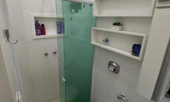 Imagem 5: Pacote réveillon 5 dias vista Cristo Redentor, poucos minutos da orla de Copacabana