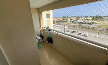 Imagem 3: Apartamento à venda no Bairro Espaço Tropical - Condomínio Residencial Horto da Barra - 2