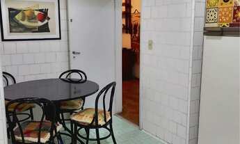 Imagem 6: Réveillon em Copacabana