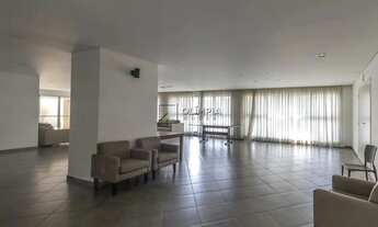 Imagem 3: Aluguel Apartamento 3 Dormitórios - 95 m² Brooklin