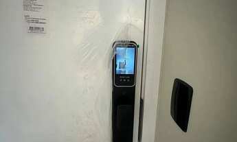 Imagem 4: Apartamento muito bem localizado, 3 quartos sendo 1 suíte com closet de 106,00m²