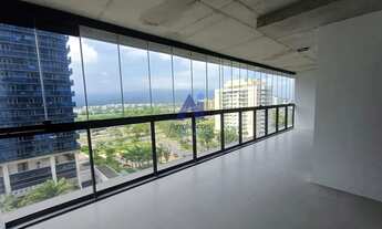 Imagem: Apartamento para locação, Recreio dos