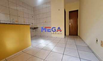 Imagem 2: Apartamento com 1 quarto no bairro São Gerardo em Fortaleza, CE