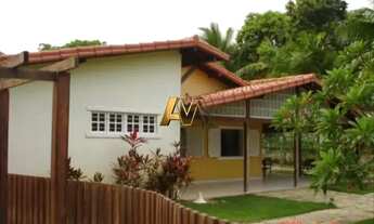 Imagem 2: Casa à venda no bairro Portão - Lauro de Freitas/BA